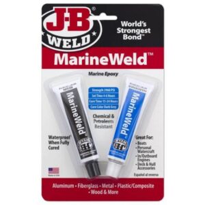 J-B Weld Products